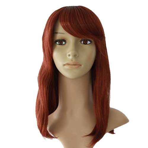 Peluca Mod. BSW-0095