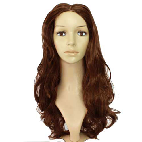 Peluca Mod. BSW-0011