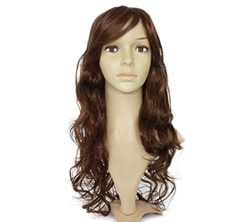 Peluca Mod. BSW-008