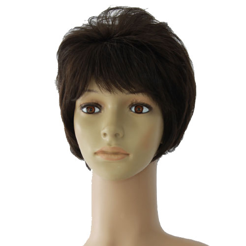 Peluca Mod. 3 