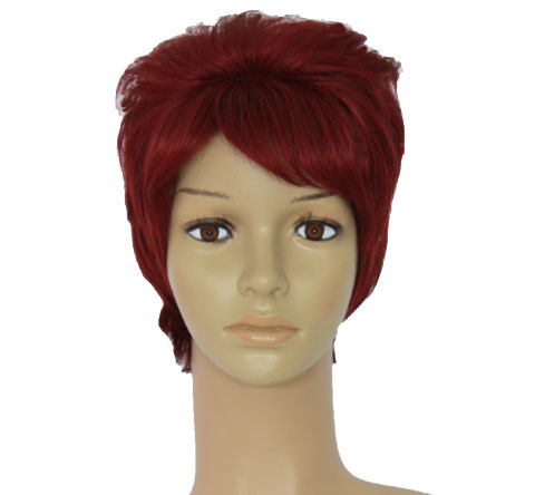 Peluca Mod. 2