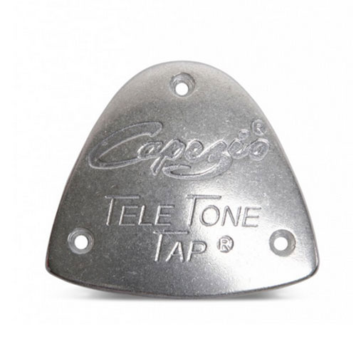 (CAP) Tap Tele Tone toe