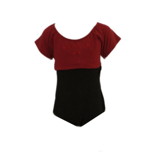 (CAP) Leotardo Mod. 9030C