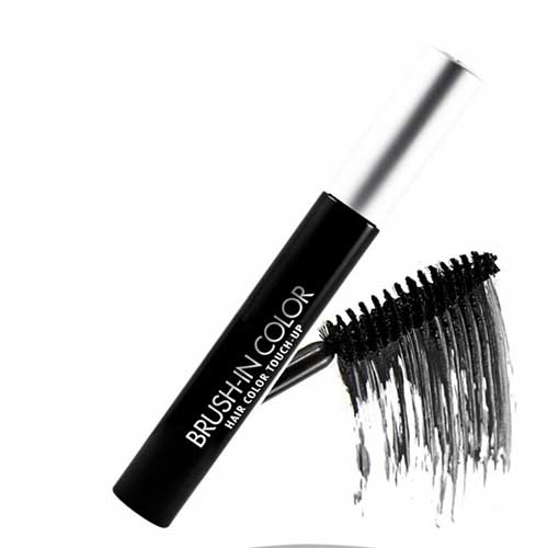 Rimel para el cabello