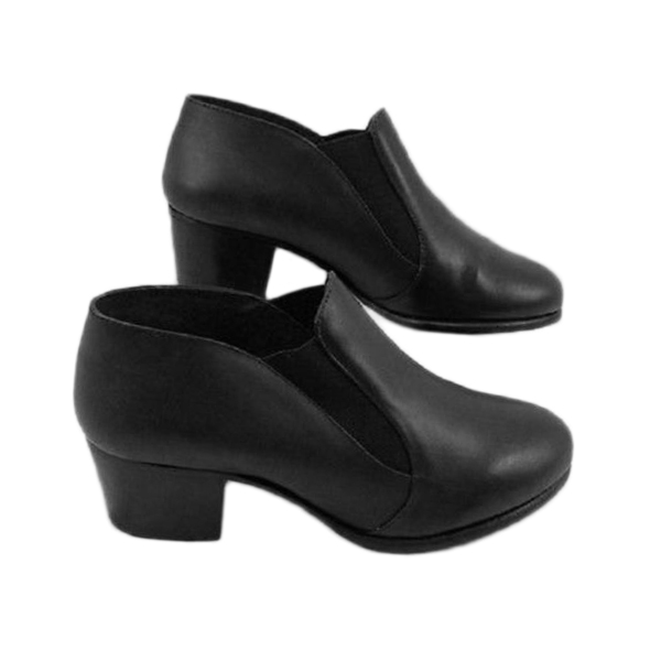 (CAP) Botín de carácter Mod. CG08