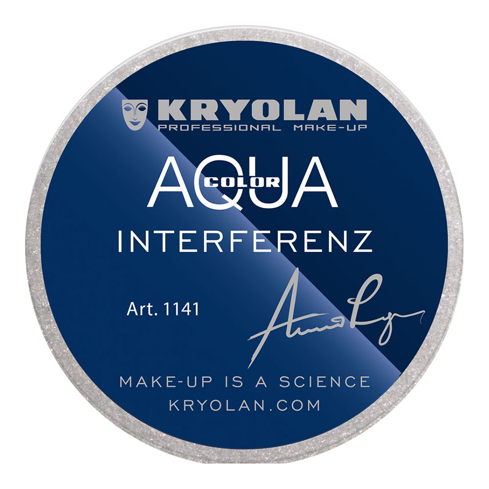 1141 Aquacolor  interferenz