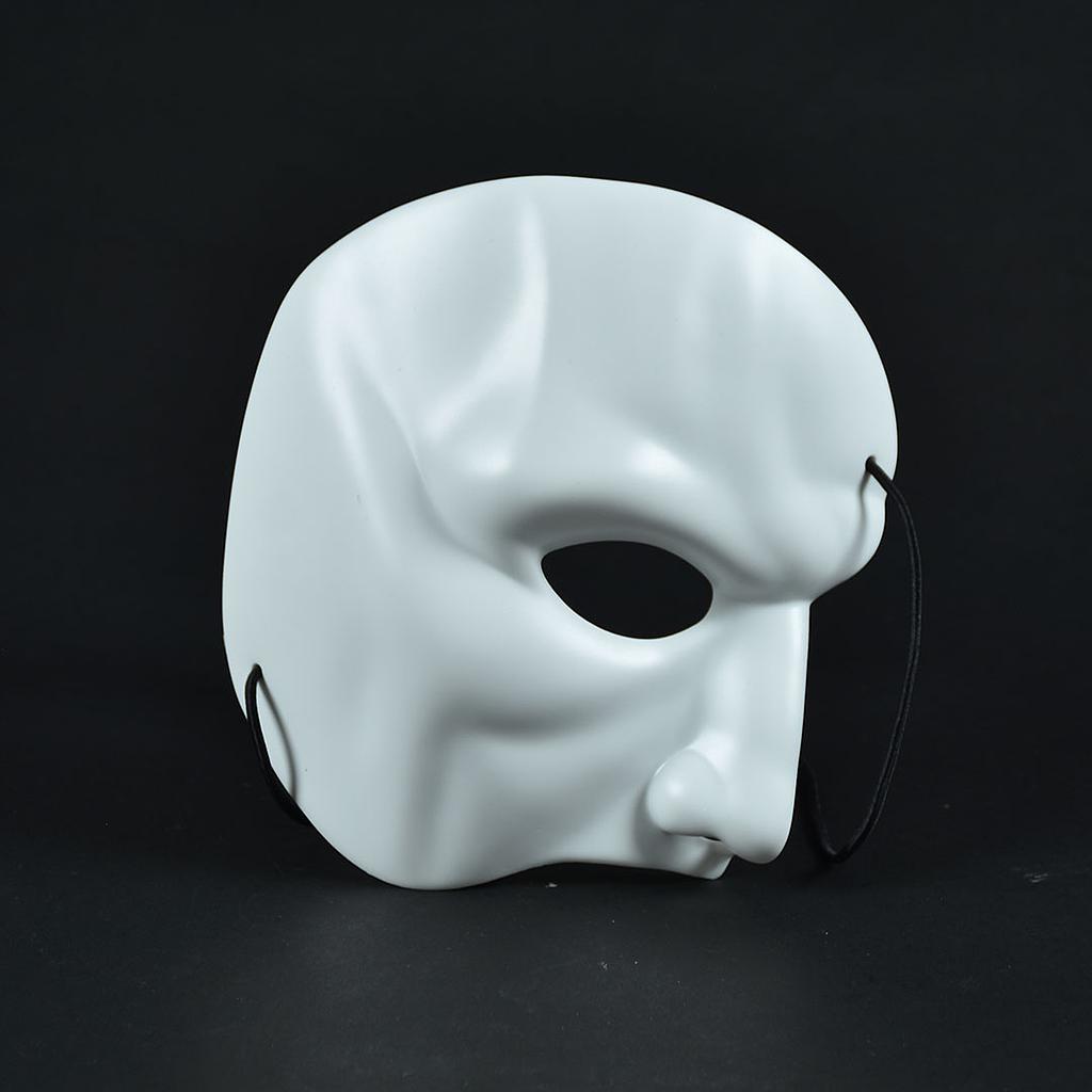Antifaz Fantasma de la Ópera
