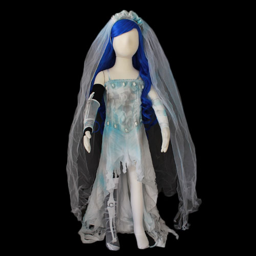 Cadáver de la novia