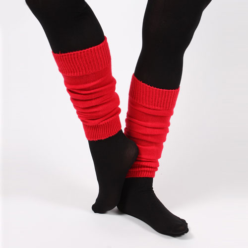 Calentadores para niña 