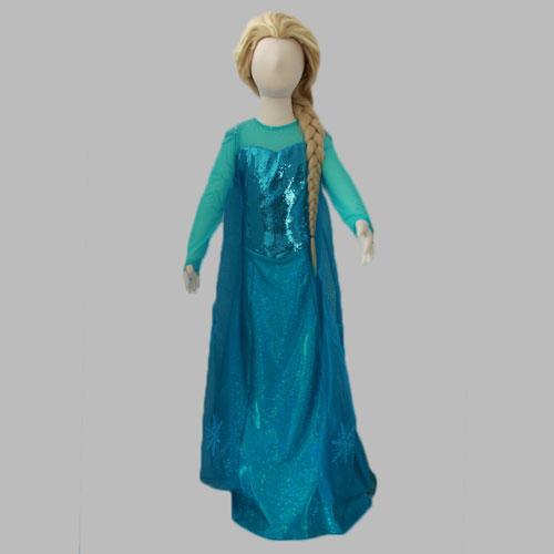 Elsa Frozen