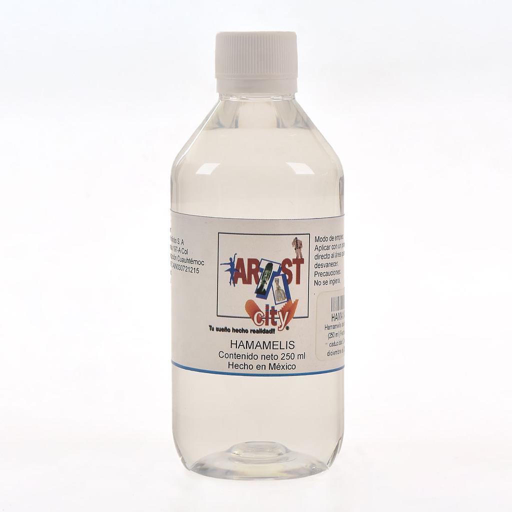 Hamamelis destilado 