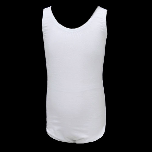 Leotardo Royal para niña suplex