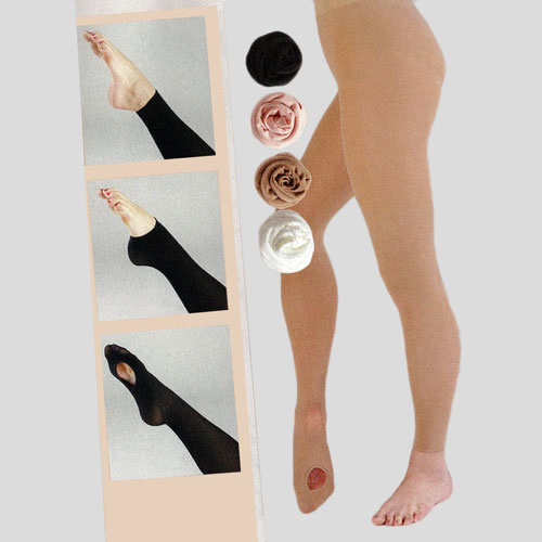 Malla convertible para mujer Mod. 2052