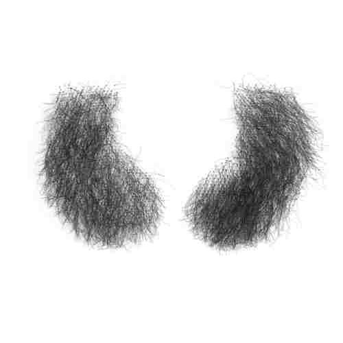 Patilla corta Mod. 3