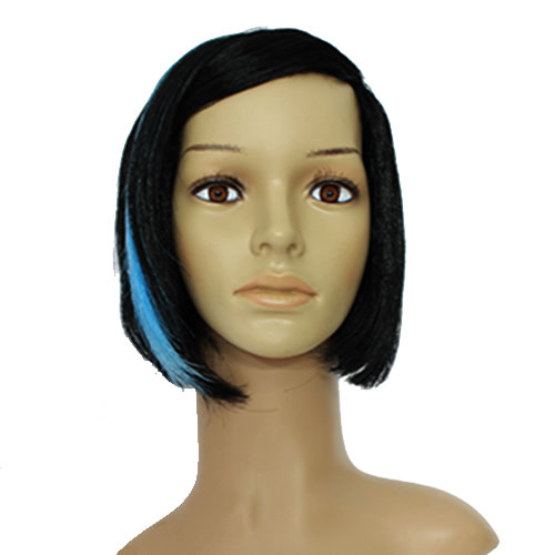 Peluca de Fantasía Mod. AT-12022704