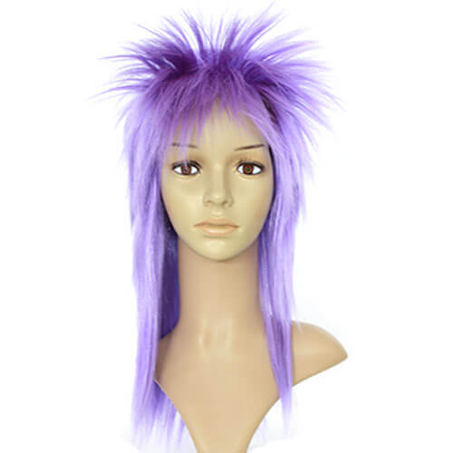 Peluca de Fantasía Mod. ATJ-926