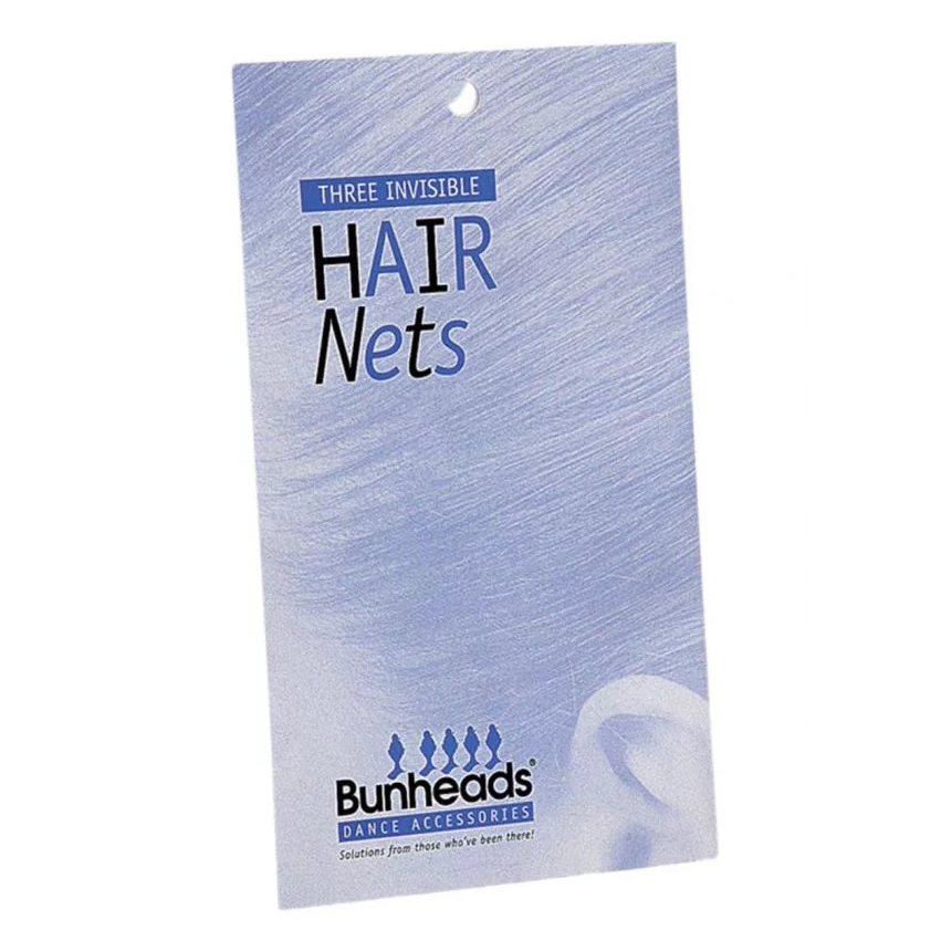 (CAP) Red para el cabello