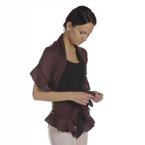 SANSHA - Convertible top y chalina KT8002