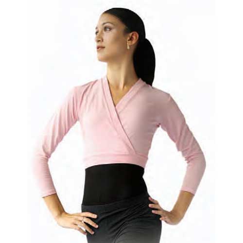 SANSHA - Suéter para ballet EF902C