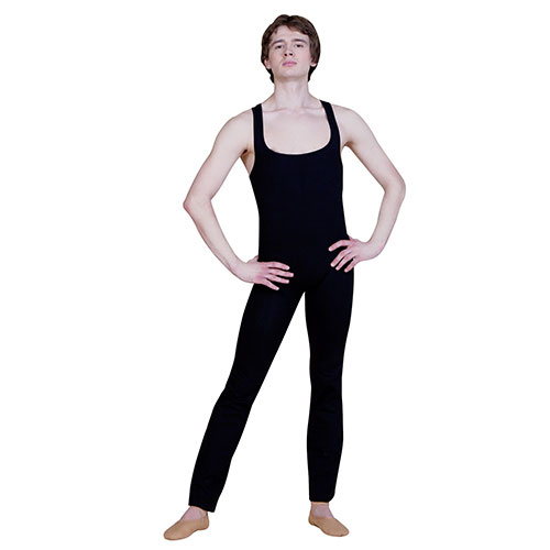 SANSHA - Unitardo para hombre Mod. D218C