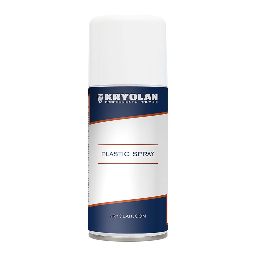 2280 Plástico en spray 