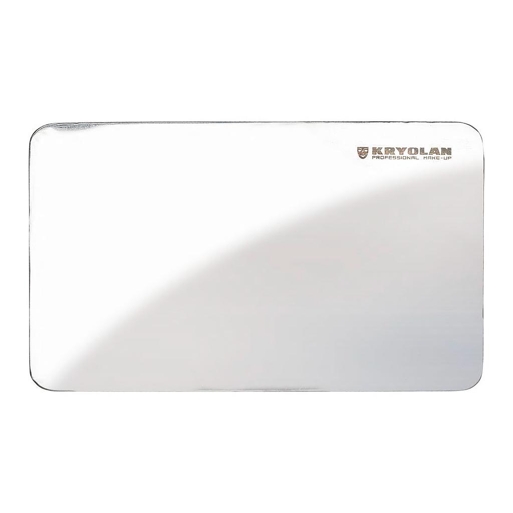 7880 Paleta mezcladora metálica