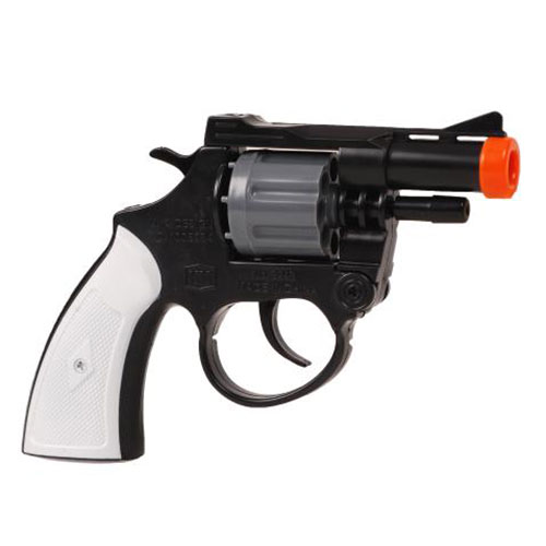 8556 Pistola de detective