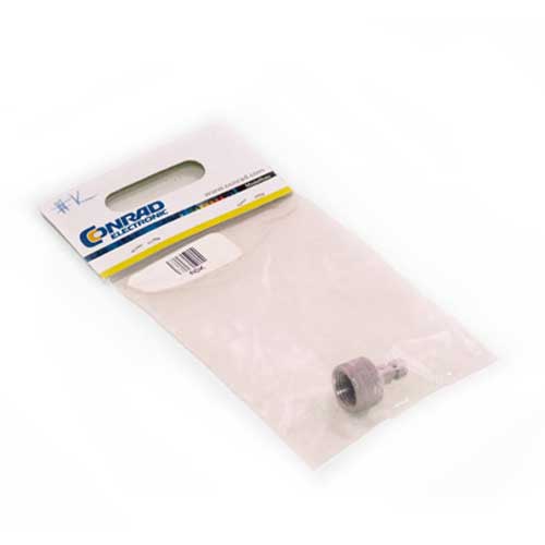 Adaptador para conector Mod. K