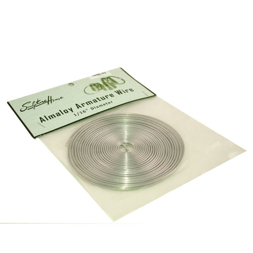 Alambre de aluminio para modelado 907A