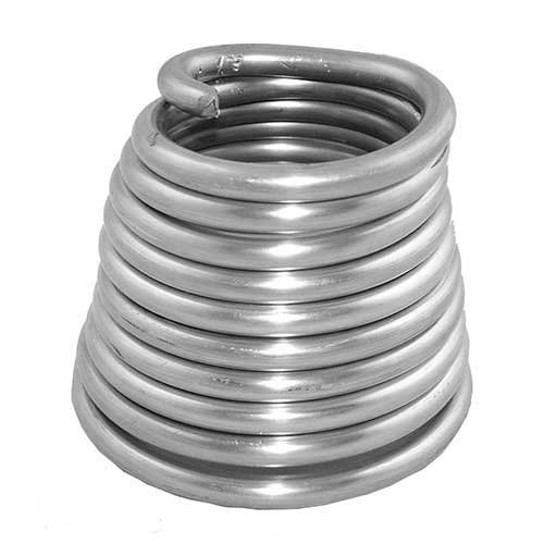 Alambre de aluminio para modelado 907E