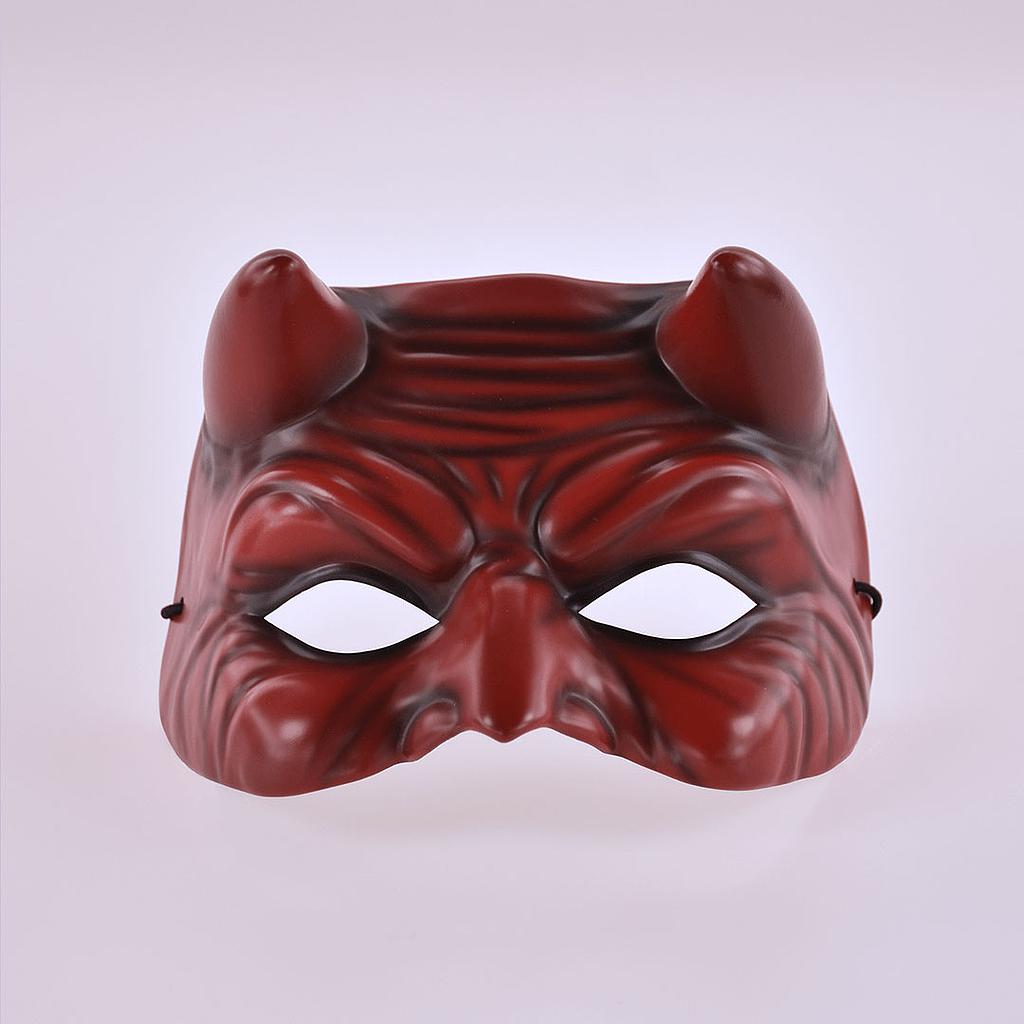 Antifaz de Diablo Mod. 2