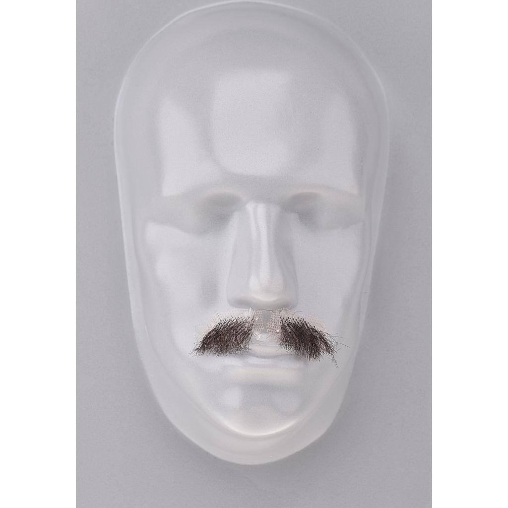 Bigote de Cantinflas