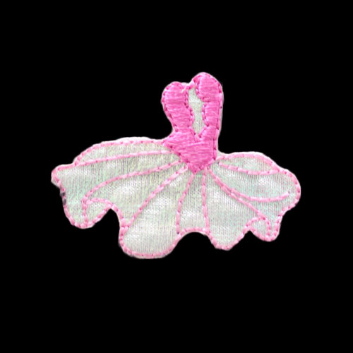Bordado tutu