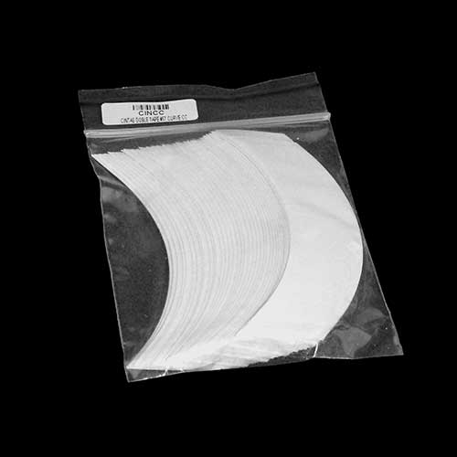 Cintas doble tape curve CC