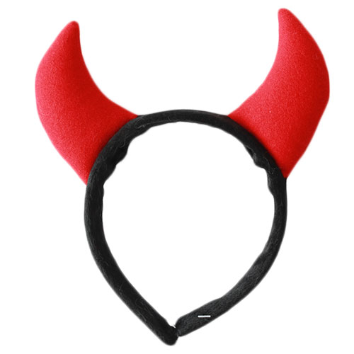 Diadema de Diablo