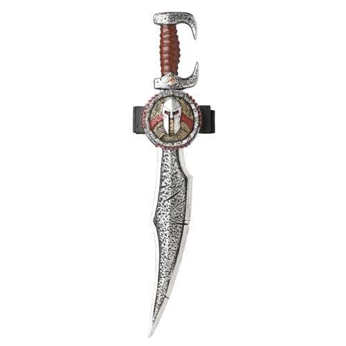 Espada espartana