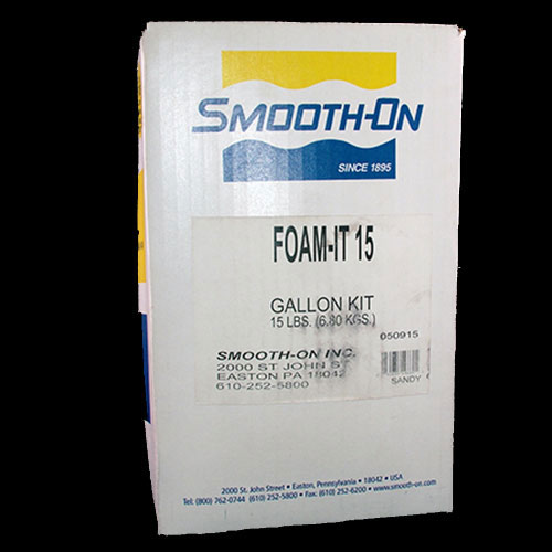 Foam-It 15 