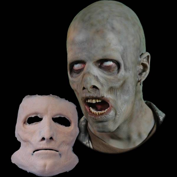 HDCX-102 Prostético de Zombie-Muerto