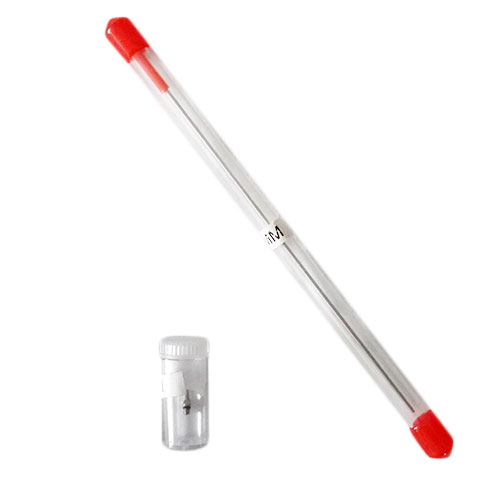 Kit de aguja y cono Mod. HS-83 0.5 mm