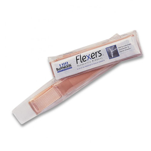 (CAP) Listón para zapatillas flexers