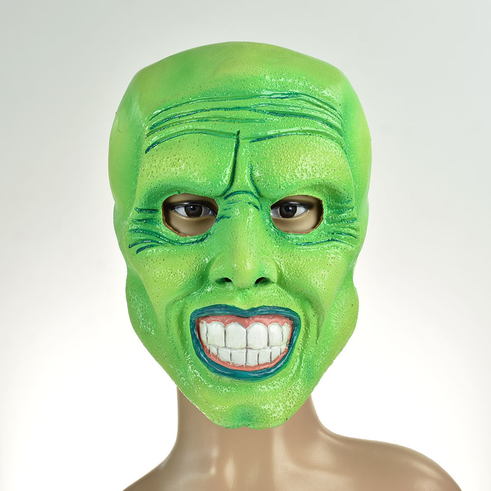 Máscara de La Máscara