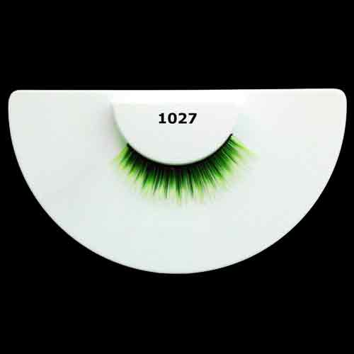 Pestañas postizas Mod. 1027