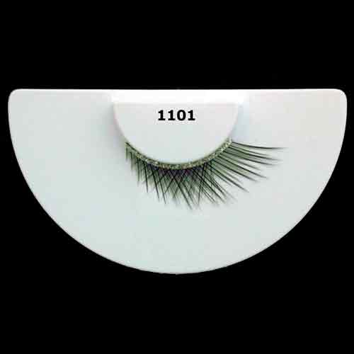 Pestañas postizas Mod. 1101