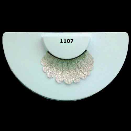 Pestañas postizas Mod. 1107