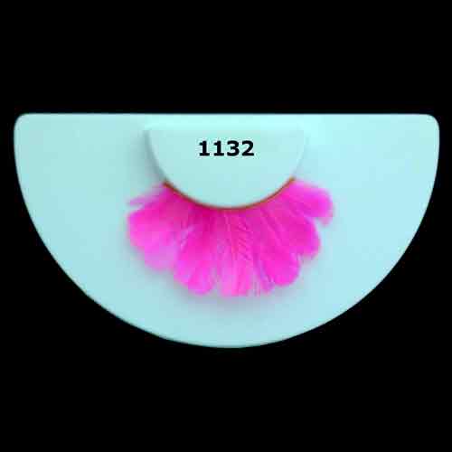 Pestañas postizas Mod. 1132