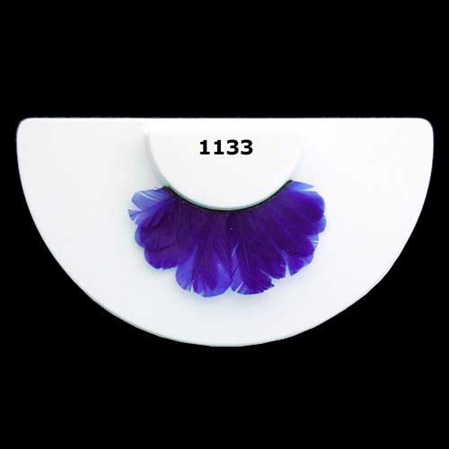 Pestañas postizas Mod. 1133