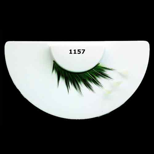 Pestañas postizas Mod. 1157