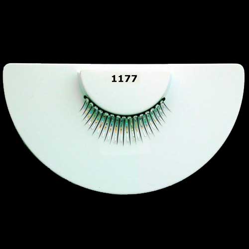 Pestañas postizas Mod. 1177