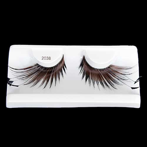 Pestañas postizas Mod. 2038