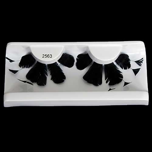 Pestañas postizas Mod. 2563